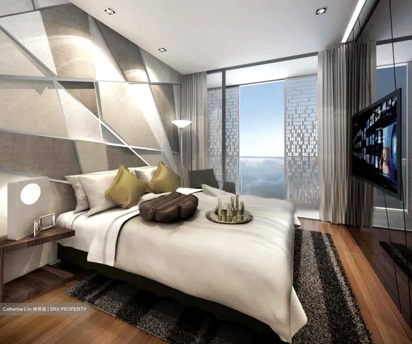 Singa Hills (D14), Apartment #566714631